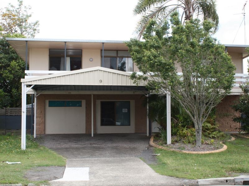 9 Coora Crescent, Currimundi QLD 4551