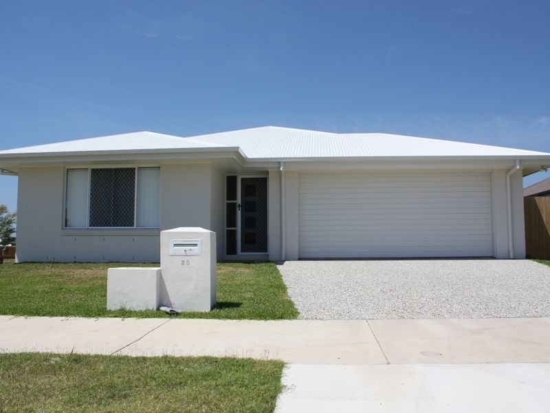 25 Howitt Street, Little Mountain QLD 4551