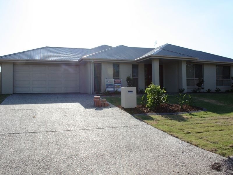17 Bolwarra Court, Beerwah QLD 4519
