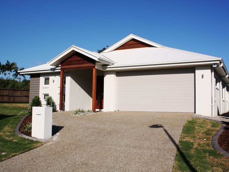 3 Woodgrove Boulevard, Beerwah QLD 4519