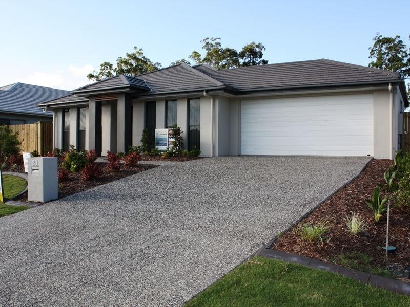 23 Silvereye Circuit, Beerwah QLD 4519