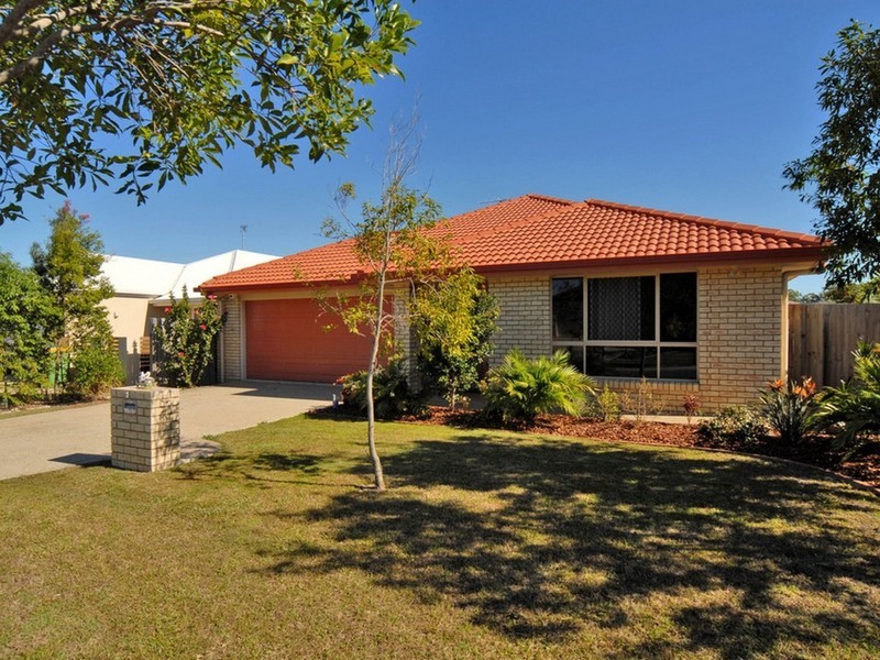 26 Cougal Crct, Caloundra West QLD 4551