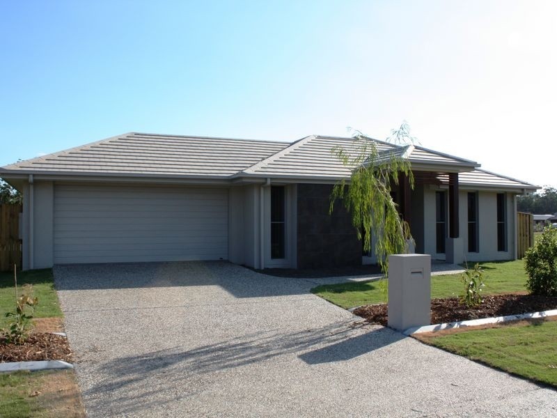 10 Silvereye Circuit, Beerwah QLD 4519