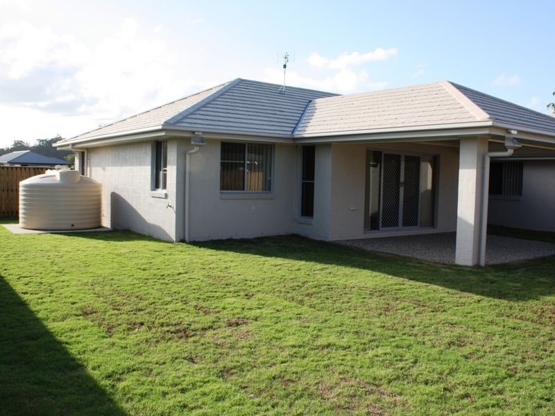 10 Silvereye Circuit, Beerwah QLD 4519