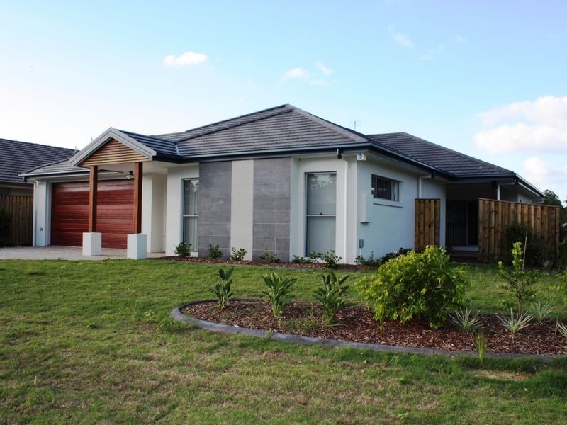 9 Cockatoo Court, Beerwah QLD 4519