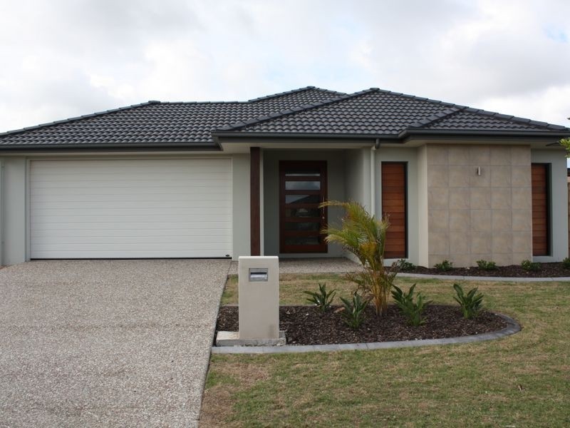 Lot 1161 Gipps Street, Little Mountain QLD 4551