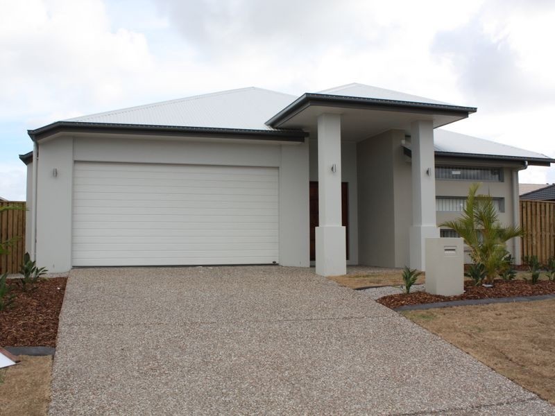 17 Northcote Crescent Bellvista Estate, Caloundra West QLD 4551