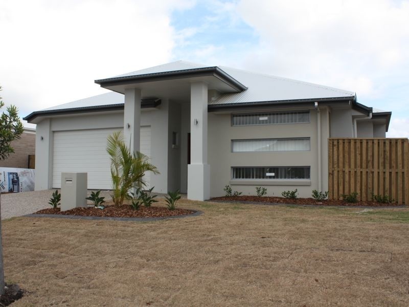 17 Northcote Crescent Bellvista Estate, Caloundra West QLD 4551