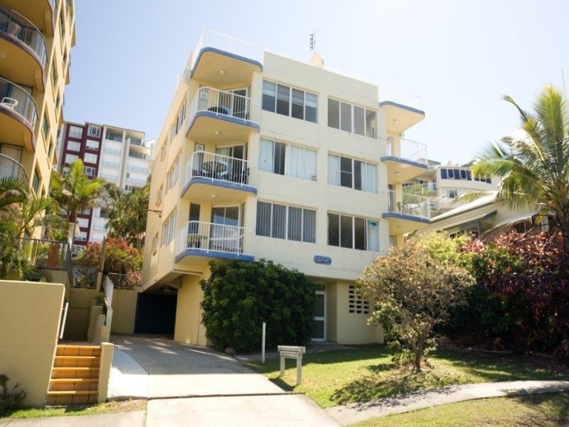 6/12 Bulcock Beach Esplanade, Caloundra QLD 4551
