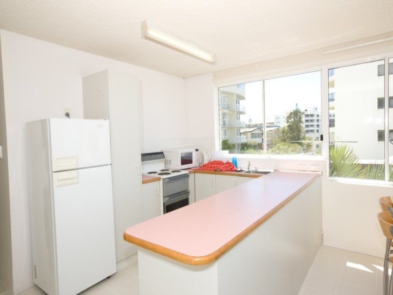 6/12 Bulcock Beach Esplanade, Caloundra QLD 4551
