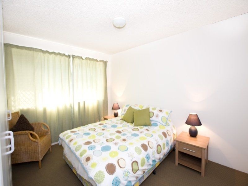 6/12 Bulcock Beach Esplanade, Caloundra QLD 4551