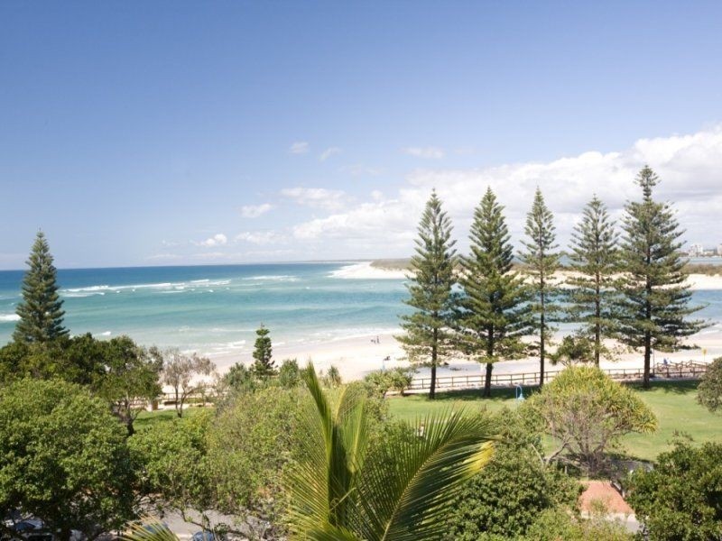 6/12 Bulcock Beach Esplanade, Caloundra QLD 4551