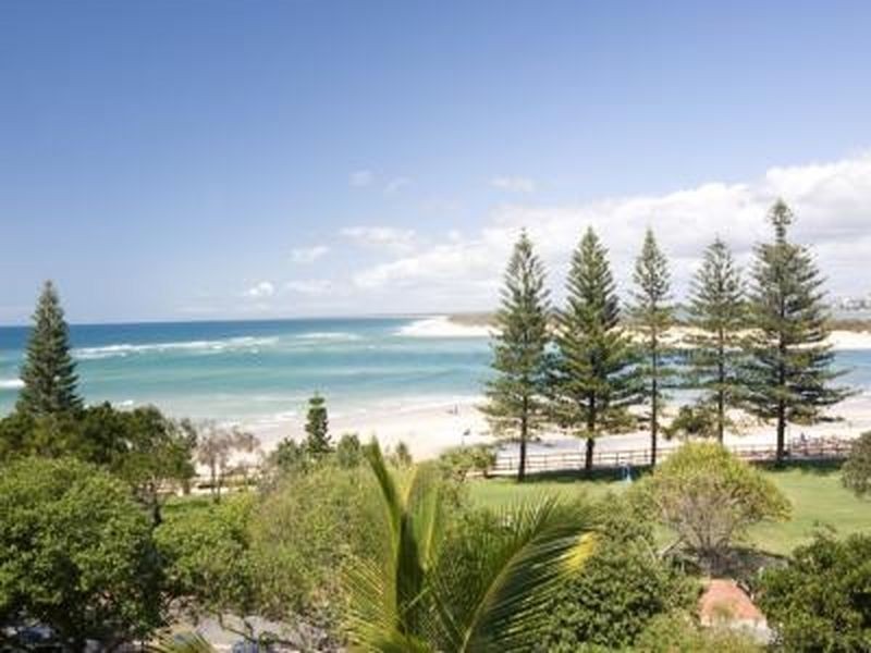 6/12 Bulcock Beach Esplanade, Caloundra QLD 4551