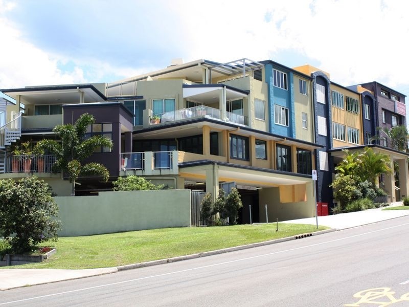 415/36 Browning Blvd, Battery Hill QLD 4551