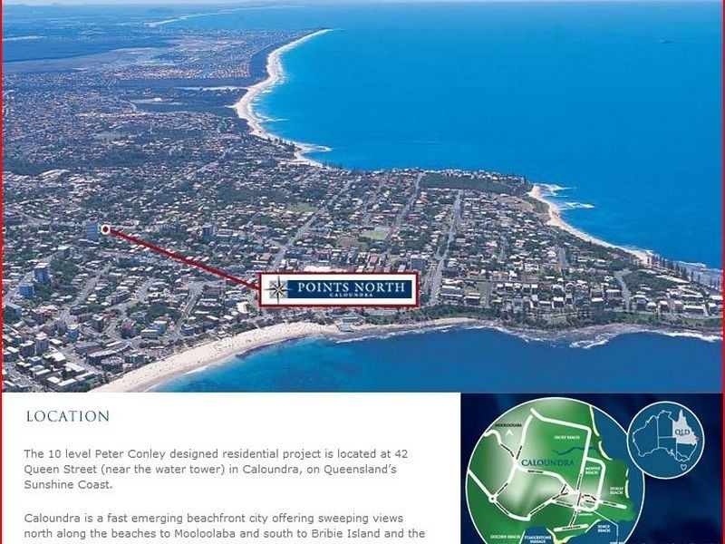 109-42 Queen Street, Kings Beach QLD 4551