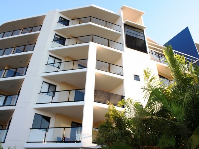 23/10-14 Saltair St, Kings Beach QLD 4551