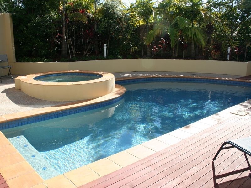 23/10-14 Saltair St, Kings Beach QLD 4551