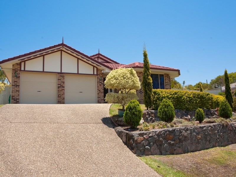 4 Ruskin Place, Aroona QLD 4551