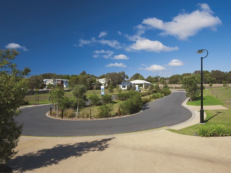 Lot 2 Foreshore Court, Dicky Beach QLD 4551