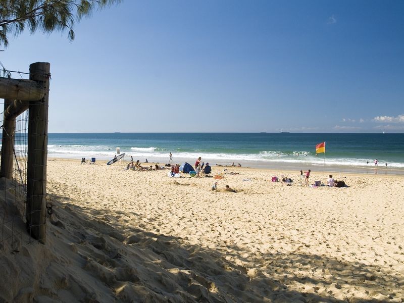 Lot 2 Foreshore Court, Dicky Beach QLD 4551