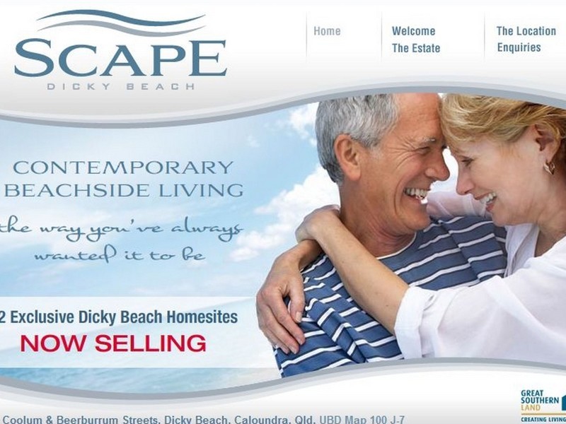 Lot 3 Foreshore Court, Dicky Beach QLD 4551