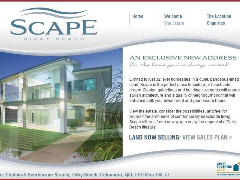 Lot 3 Foreshore Court, Dicky Beach QLD 4551