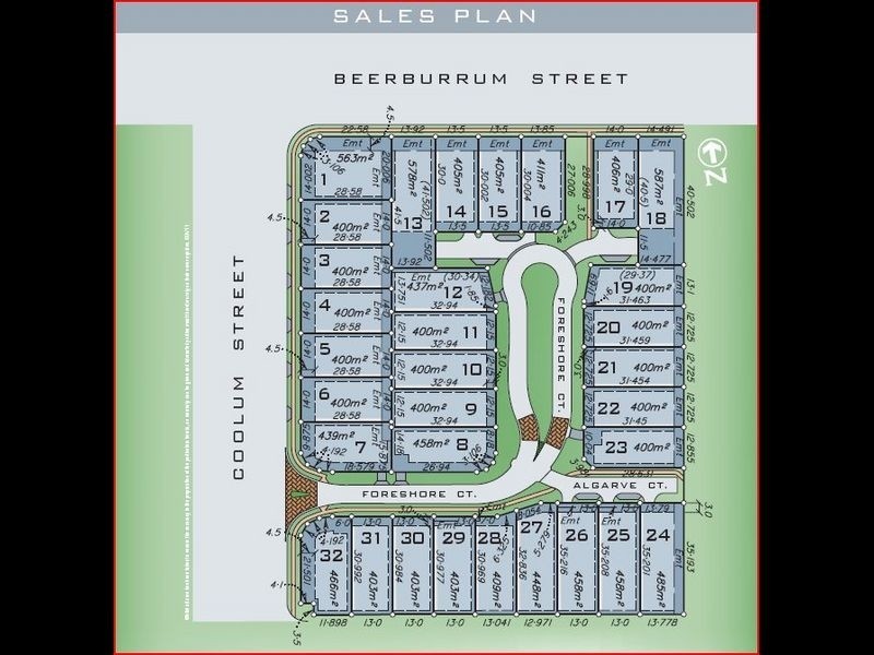 Lot 3 Foreshore Court, Dicky Beach QLD 4551
