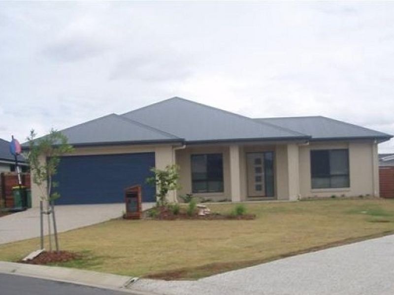 6 Alicia Circuit, Little Mountain QLD 4551