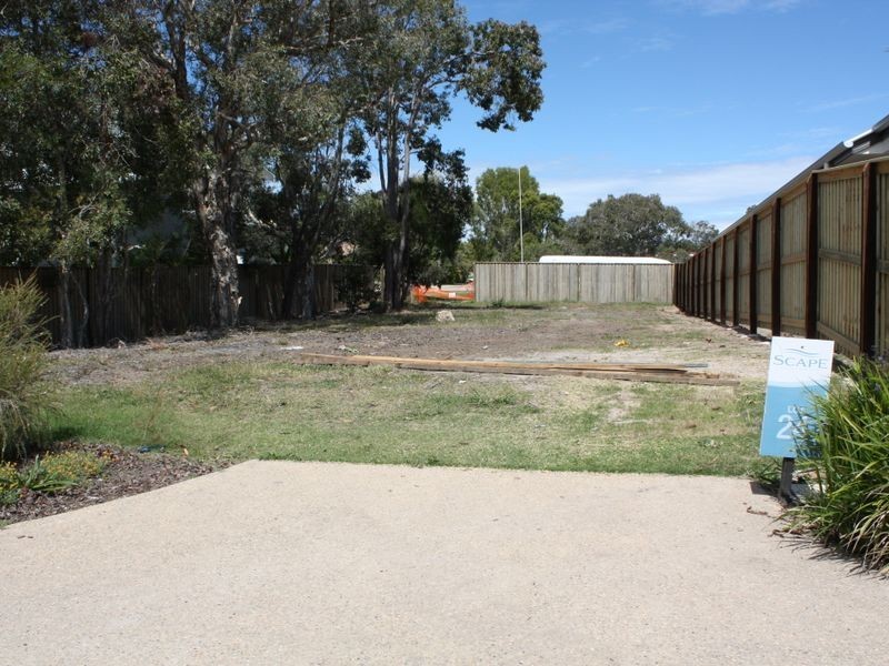 Lot 24 Foreshore Court, Dicky Beach QLD 4551