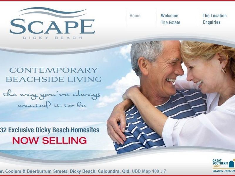 Lot 27 Foreshore Court, Dicky Beach QLD 4551