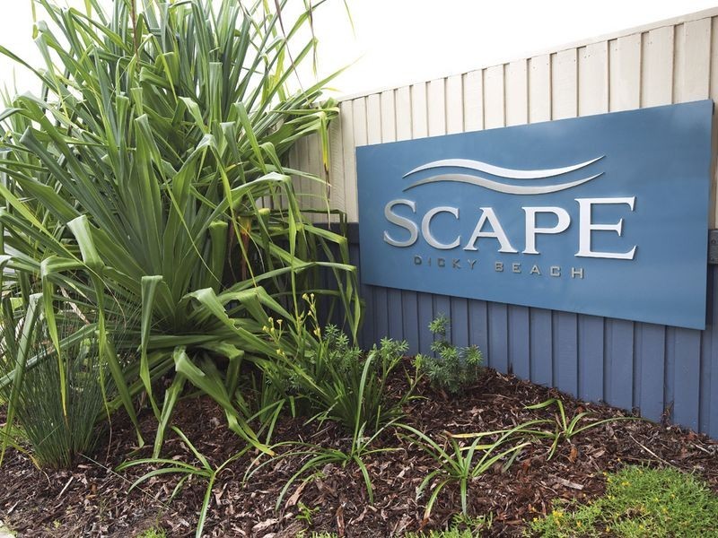 Lot 27 Foreshore Court, Dicky Beach QLD 4551