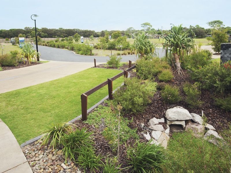 Lot 27 Foreshore Court, Dicky Beach QLD 4551