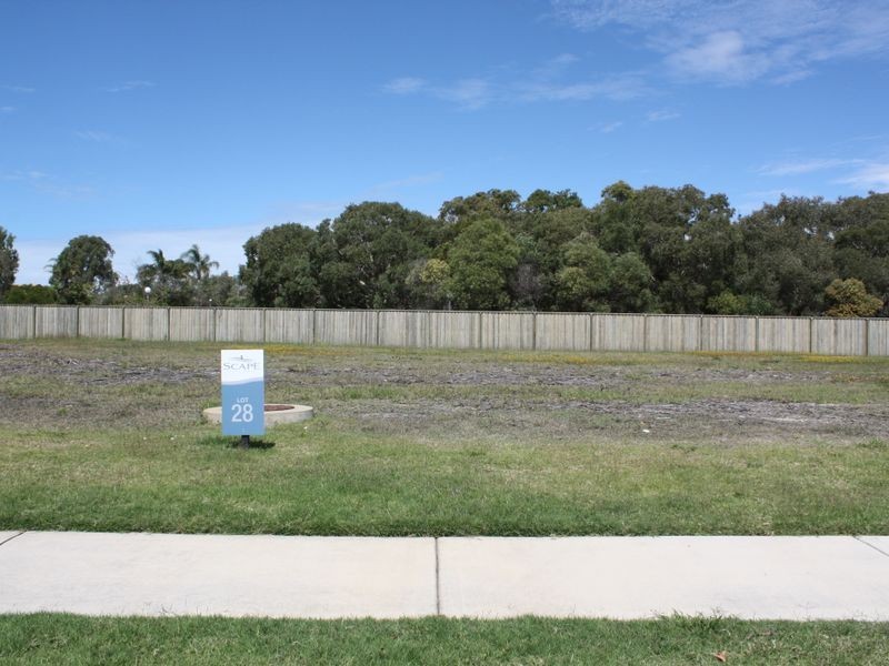 Lot 28 Foreshore Court, Dicky Beach QLD 4551
