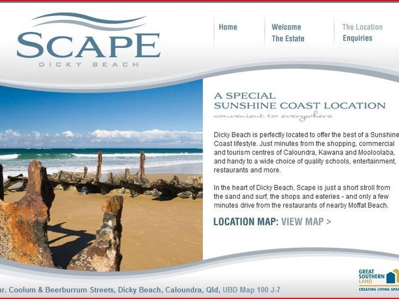 Lot 28 Foreshore Court, Dicky Beach QLD 4551