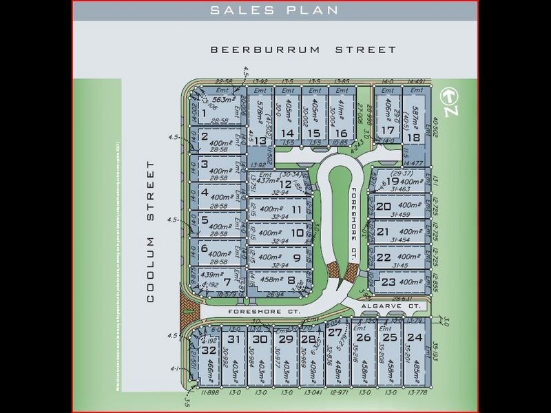 Lot 28 Foreshore Court, Dicky Beach QLD 4551