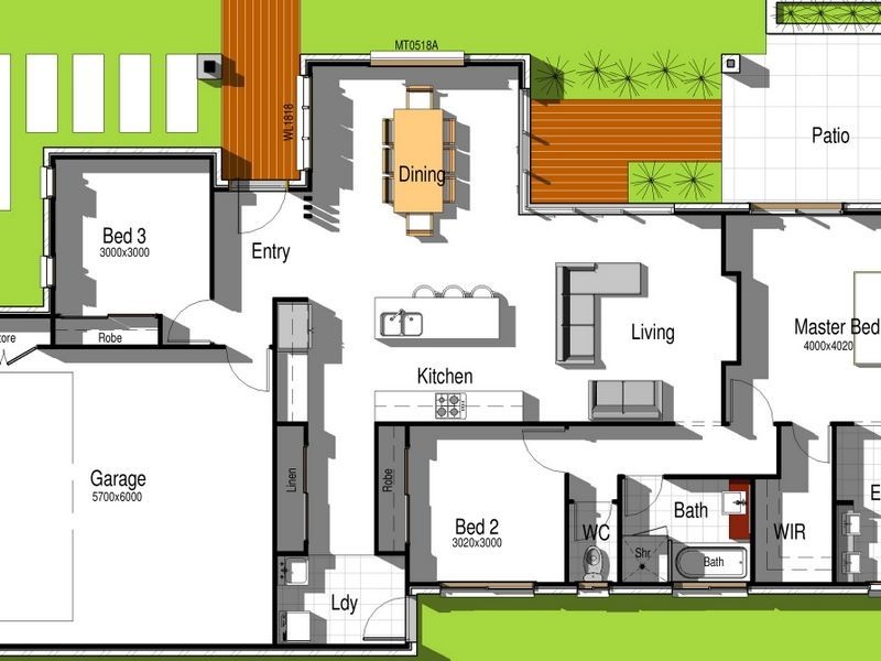 Lot 29 Foreshore Court, Dicky Beach QLD 4551
