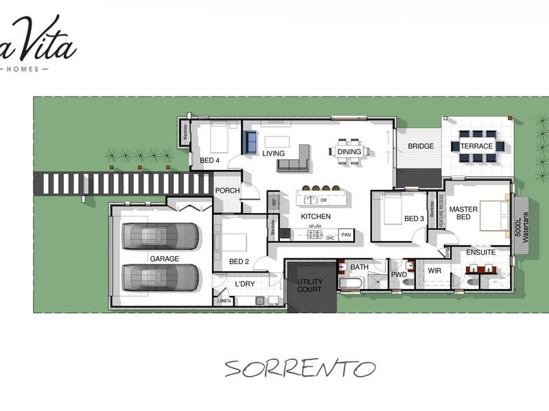 Lot 30 Foreshore Court, Dicky Beach QLD 4551