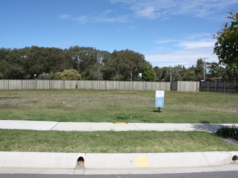 Lot 32 Foreshore Court, Dicky Beach QLD 4551