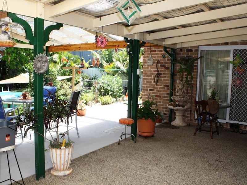 22 Maleny Street, Landsborough QLD 4550