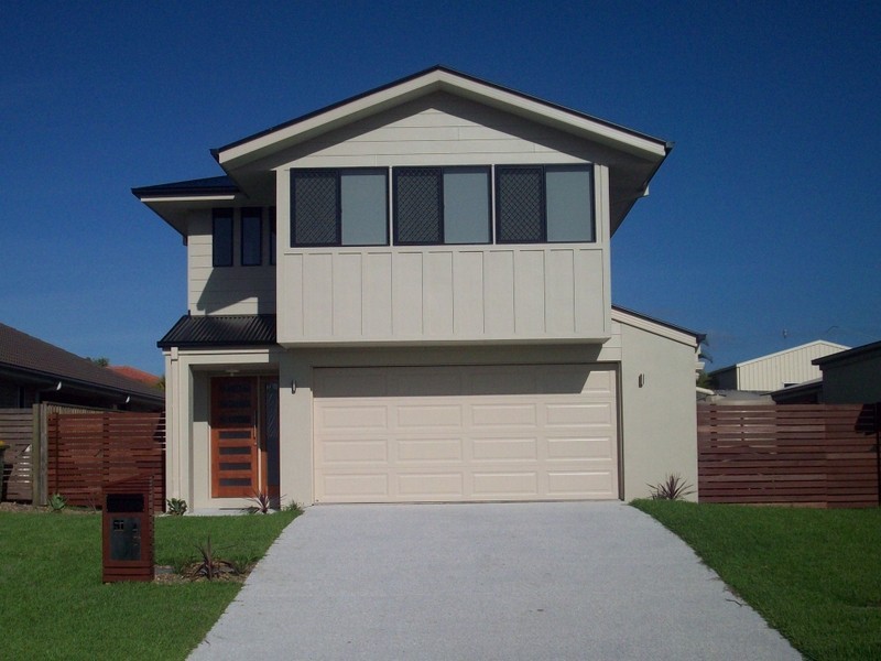 51 Alicia Circuit, Little Mountain QLD 4551