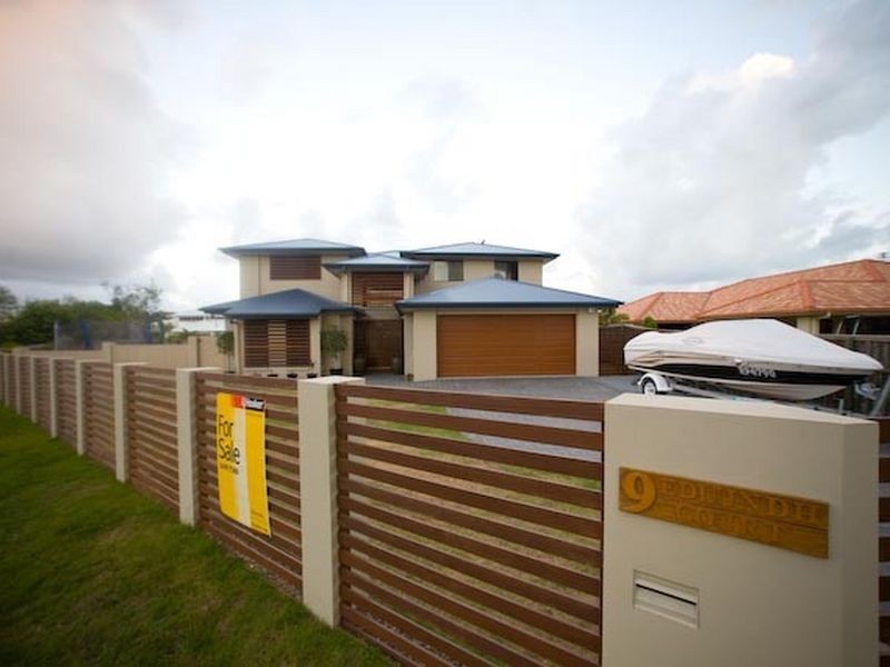 9 Edlundh Court, Pelican Waters QLD 4551