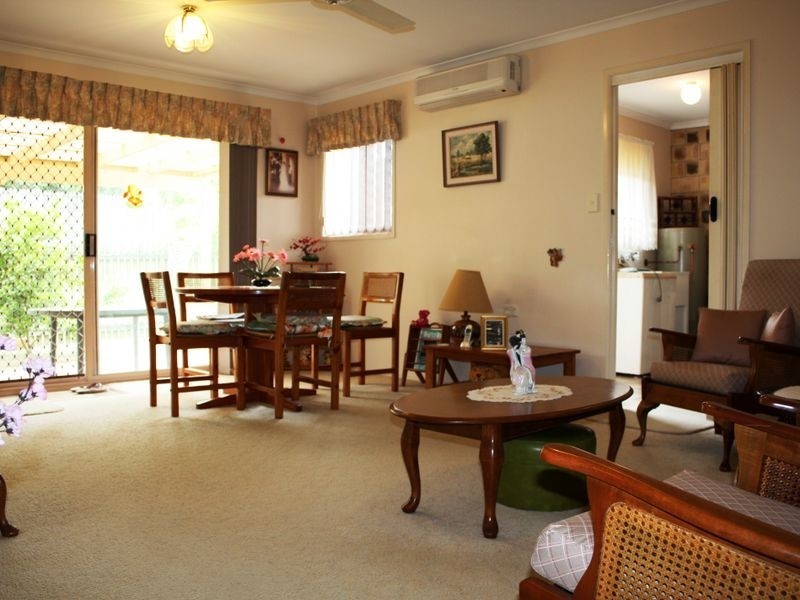 35-1 Peregrine Drive, Wurtulla QLD 4575