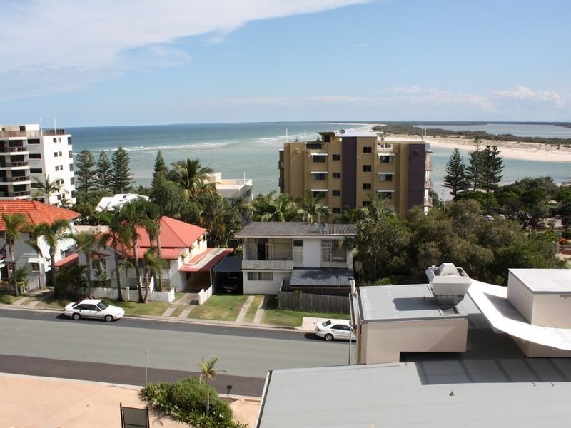 69 Lower Gay Terrace Bulcock Beach, Caloundra QLD 4551