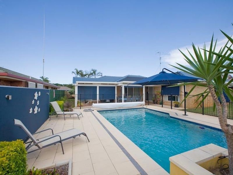 24 Parkhaven Dr, Wurtulla QLD 4575