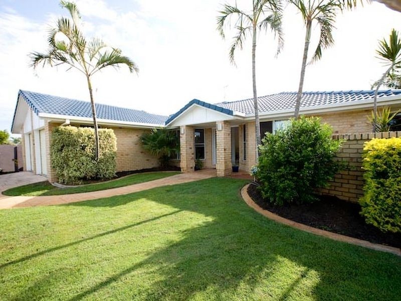 24 Parkhaven Dr, Wurtulla QLD 4575