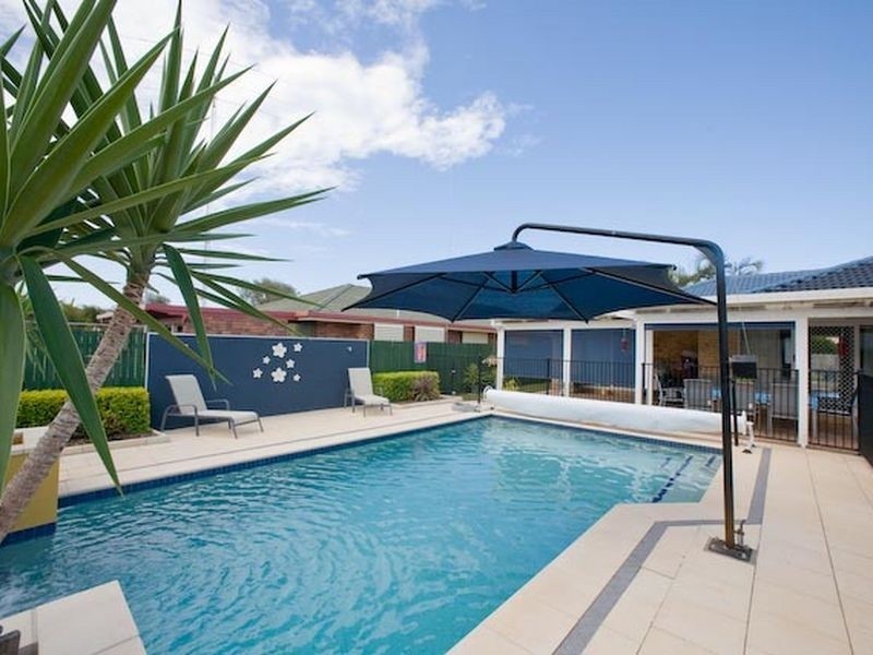 24 Parkhaven Dr, Wurtulla QLD 4575