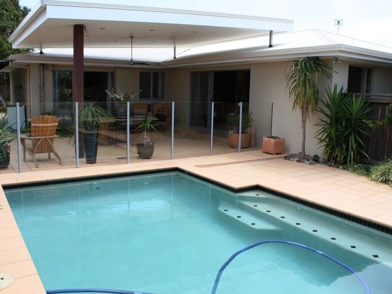 54 Boolagi Drive, Wurtulla QLD 4575