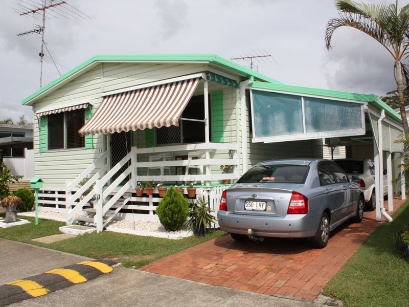 11-63 Caloundra Road, Little Mountain QLD 4551