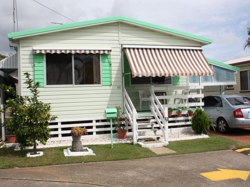 11-63 Caloundra Road, Little Mountain QLD 4551