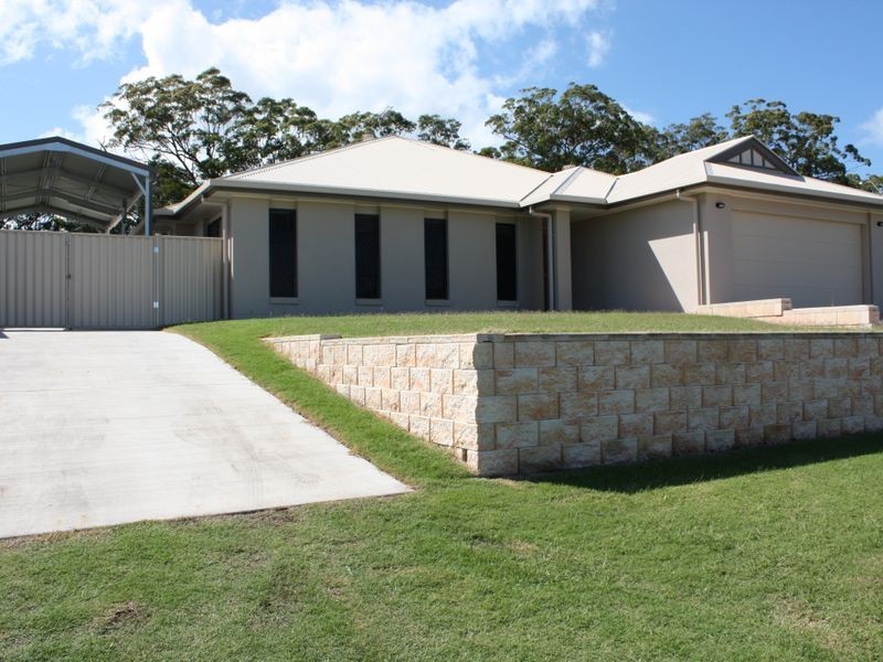 10 Cullen Drive, Little Mountain QLD 4551